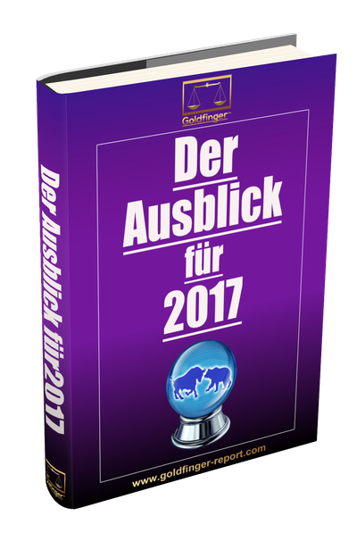 Der Ausblick für 2017