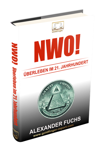 NWO! Überleben im 21. Jahrhundert