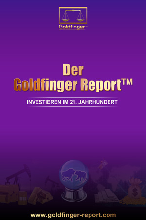 Cover Goldfinger Report